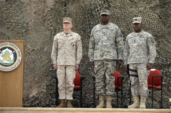 Iraq Biggest Mistake in U.S. Military History