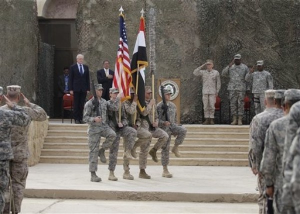 Iraq: Dictatorship Without a Dictator