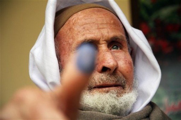 Islamist Views on Democracy Shifting