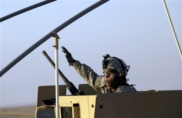 An Elusive Victory in Iraq