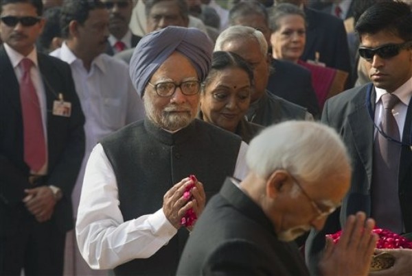 Indian Democracy in Need of Reboot?