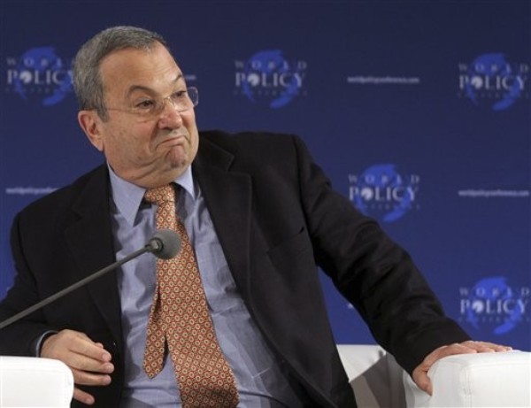 Jewish 'Settlers' Aren't the Problem
