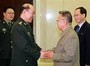Kim Jong-il's Death Announced On State TV