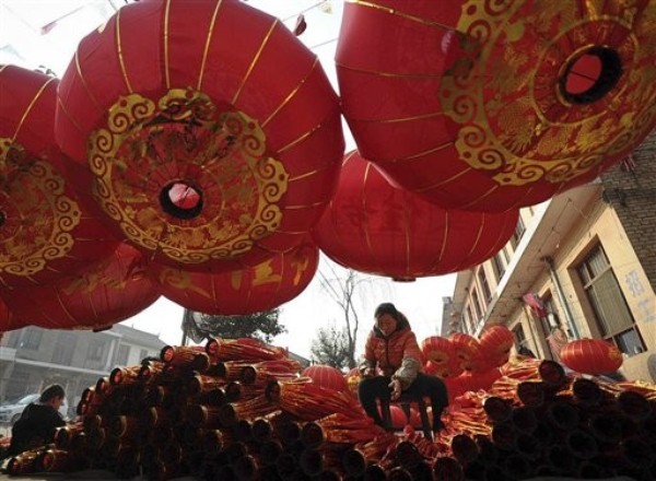 Will China Break?