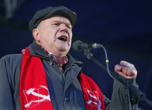 Russia Needs to Confront Its Soviet Past