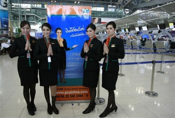 Thailand Gripped By Stagnation