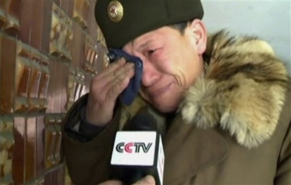 Defiant Village Tests China's Communists