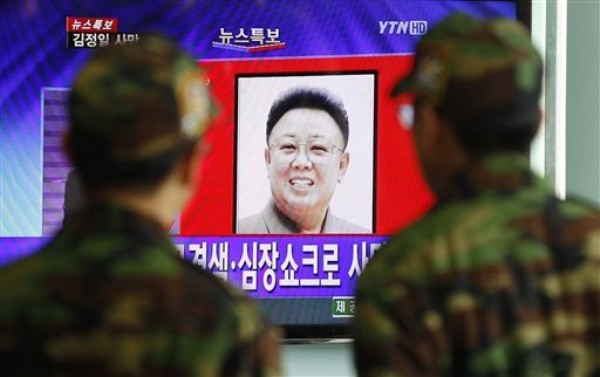 What if Kim Jong-il's Successor Isn't Ready?