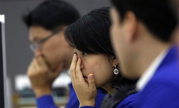 How Will South Korea React?