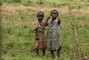 Rape Used as a Weapon in DR Congo War