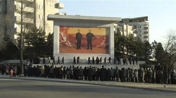 The Post-Kim Jong-il Power Struggle