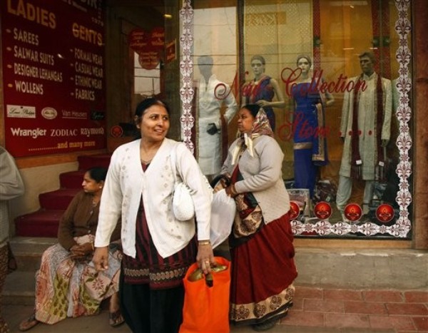 India Must Not Miss Its Reform Moment