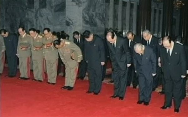 Will North Korea Become China's Newest Province?