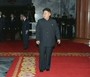 Will Kim Jong-il's Son Be Even Tougher?