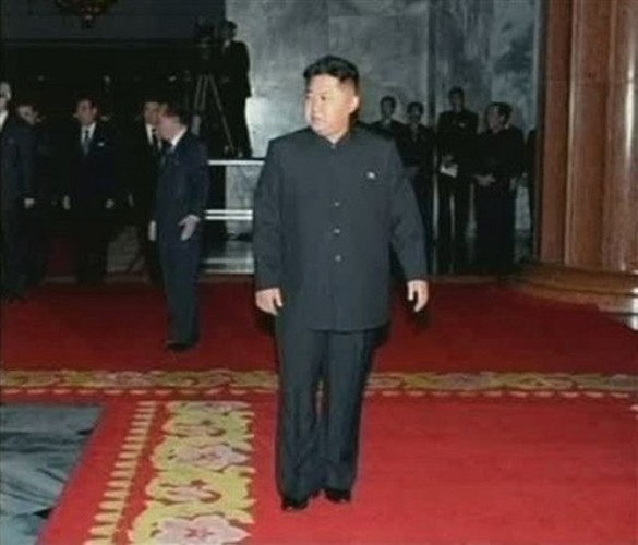 Can Kim Jong-un Be a Reformer?