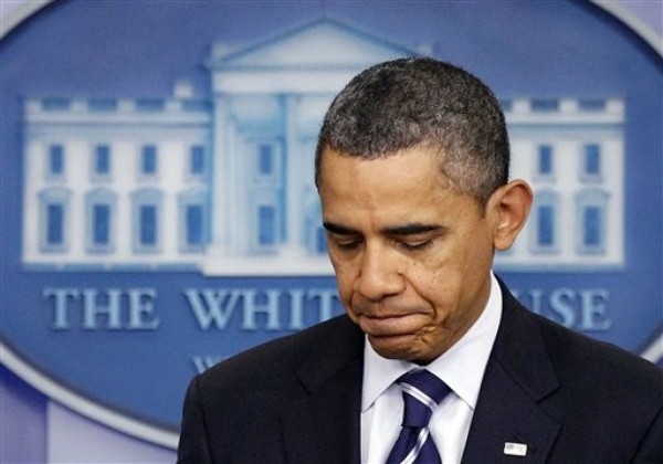 Tehran Holds Obama Re-Election Wild Card
