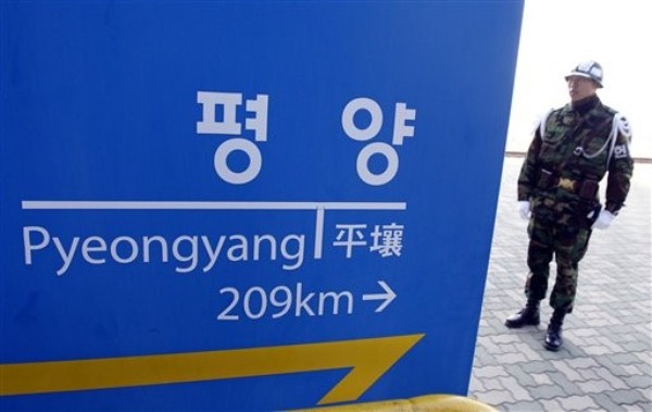 Obama's 3 a.m. Korean Phone Call