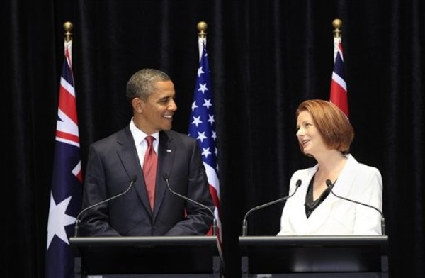 The Anglosphere Still Reigns Supreme