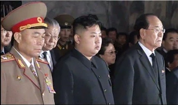 Will Kim Jong-un Test a Nuclear Weapon?