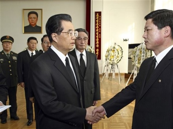 Chinese Censorhip: The Worst and Weirdest of 2011