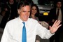 Romney On The Big Issues