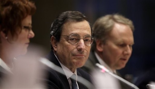 Eurozone Leaders Haven't Learned
