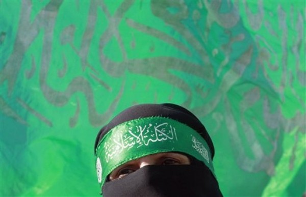 Three Signs Hamas Is Losing Its Grip on Gaza