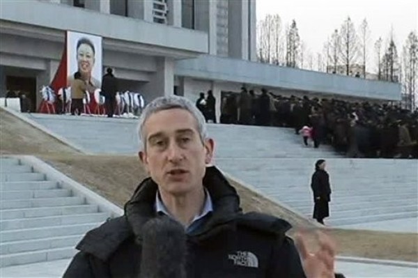 A Chance for North Koreans