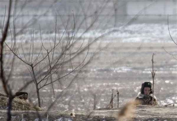 How Kim's Death Risks a U.S.-China Crisis