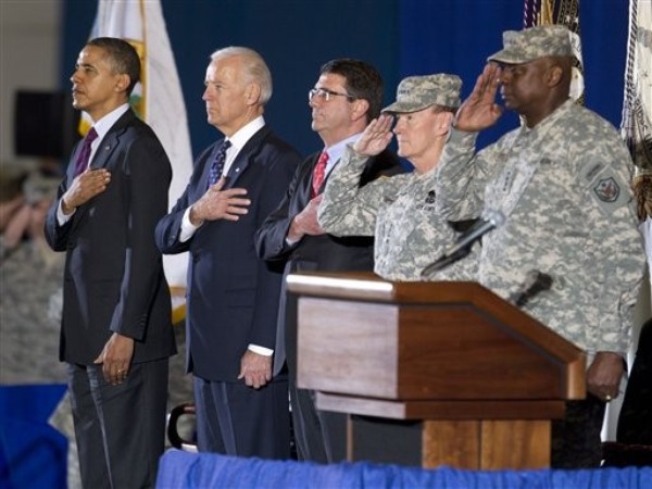War Is Over But Repercussions Just Beginning