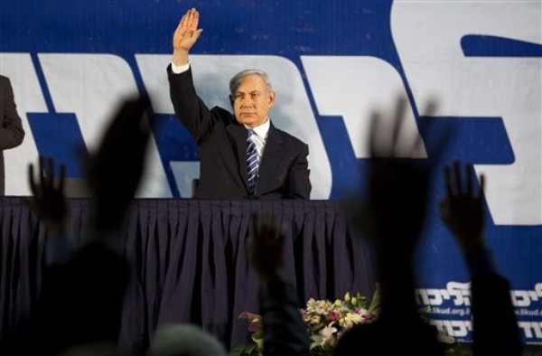 Israel Appraises Its Options