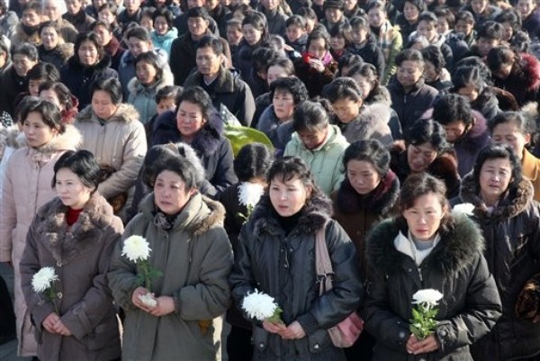 Now Is the Time to Engage N. Korea