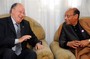 Rachid Ghannouchi On Tunisia