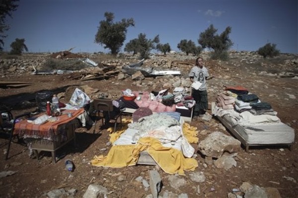 Are Settlers Becoming 'Jewish Hezbollah'?