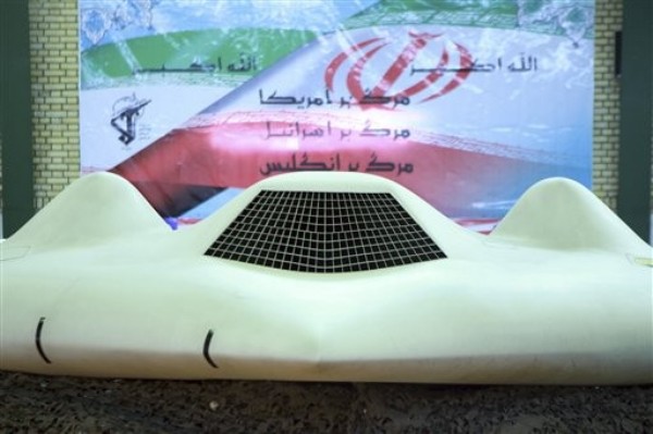 The Life and Death of American Drones