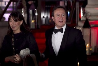 Obama Upgrades UK 'Special Relationship'