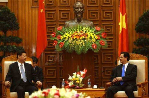 The End of the Chinese Dream