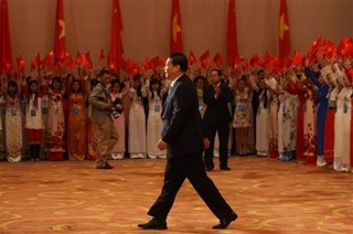 Beware of Chinese Hegemony
