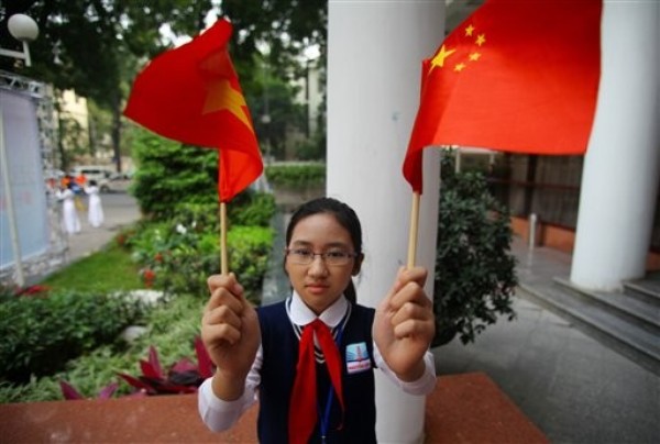 China's Online Parallel Universe