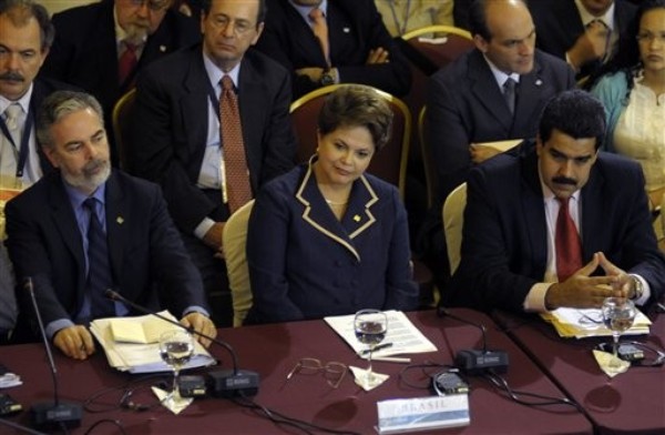 Brazil's Success Ushers in a New World