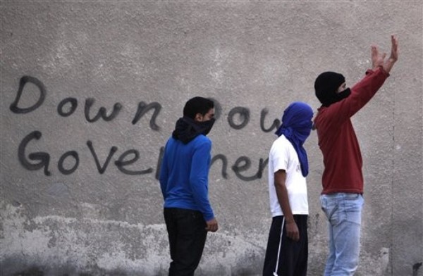 Why U.S. Should Withdraw from the Persian Gulf