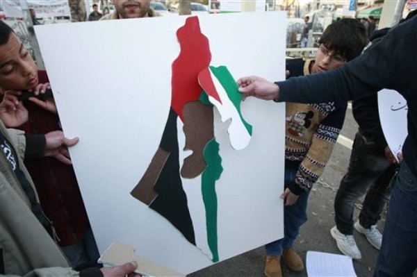 Do Palestinians Believe in Palestine?