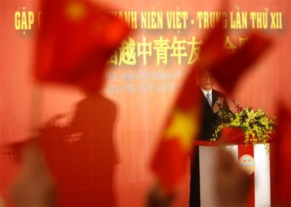 How China's Rise Might Affect Asia's Future