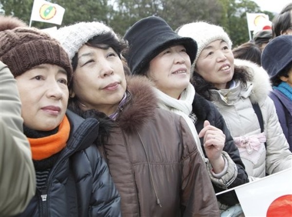 Asia's Year in Words