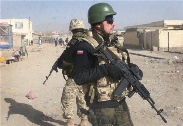 Quiet Iraq Exit Won't Replay in Afghanistan