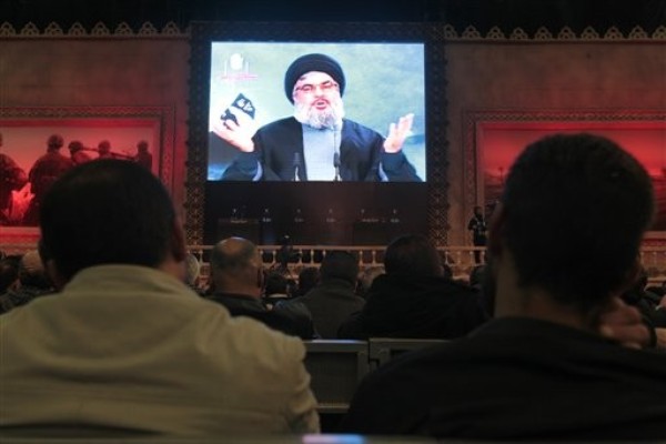 A New Hezbollah in Iraq?