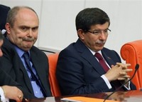 Turkey Turns East as EU Clings to Past