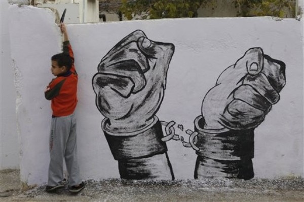 Was Arab Spring an Extremist Victory?