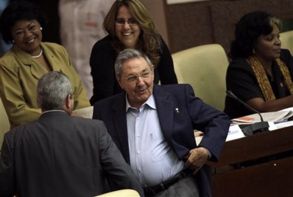 End U.S. Regime Change Plans in Cuba