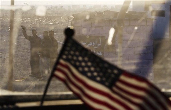 The Plight of Iraq's Minorities